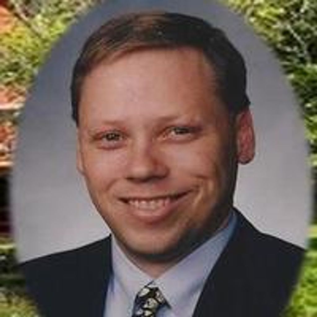 Craig Royse Smith
