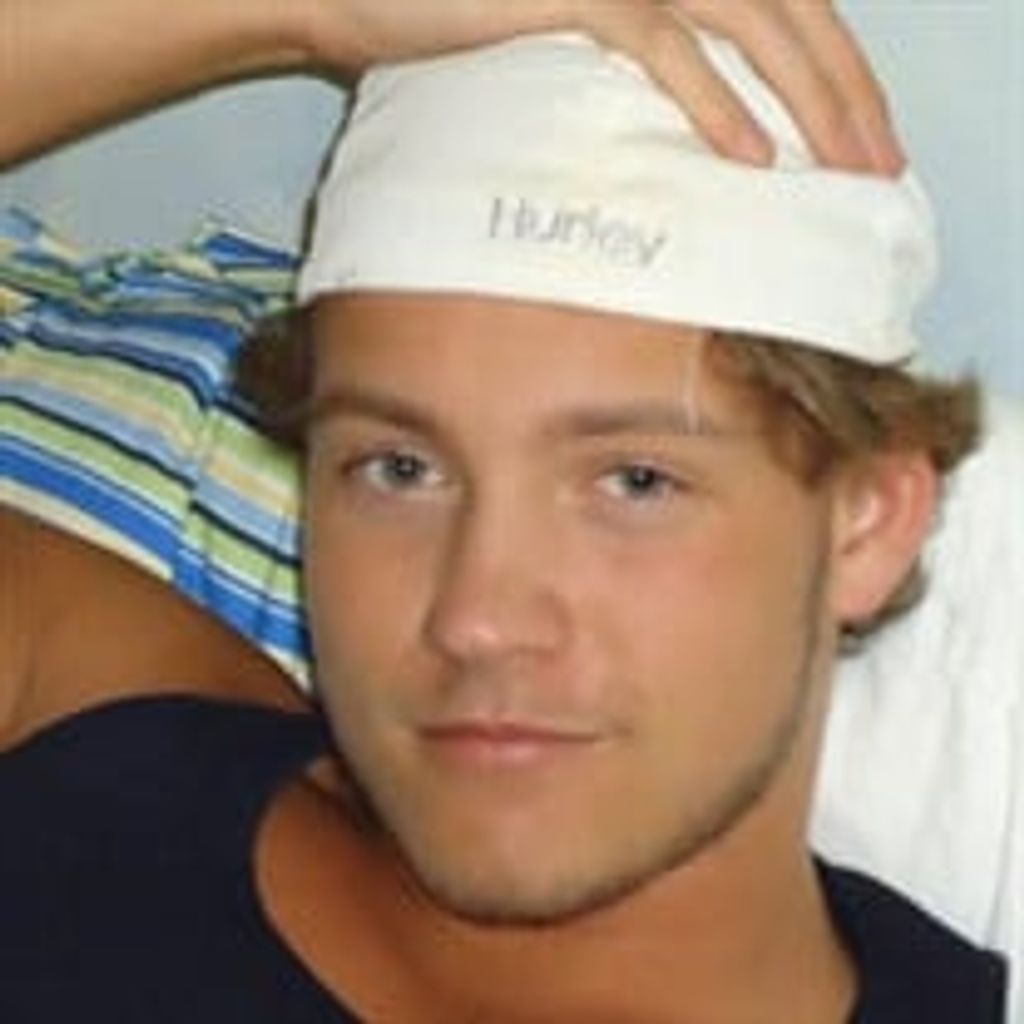 Tanner Christian Conrad Profile Photo