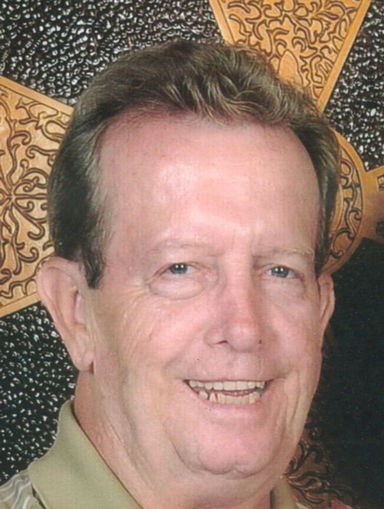 Thomas D. Dixon Profile Photo