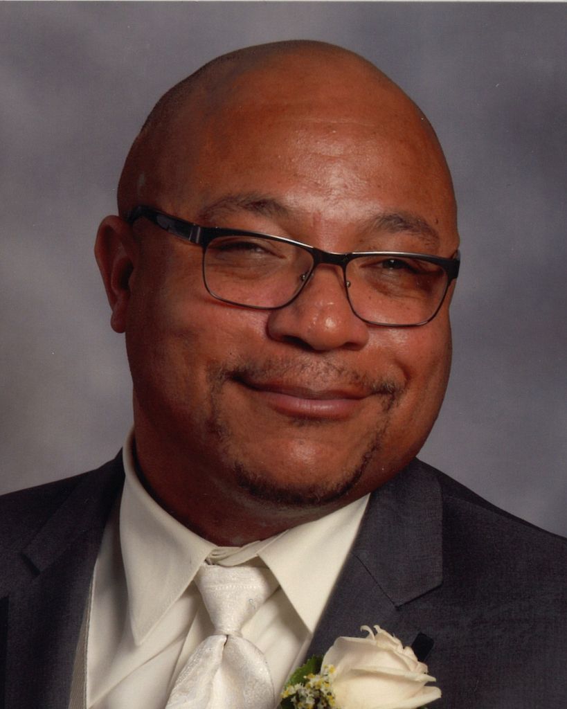 Benjamin Leon McCoy Profile Photo