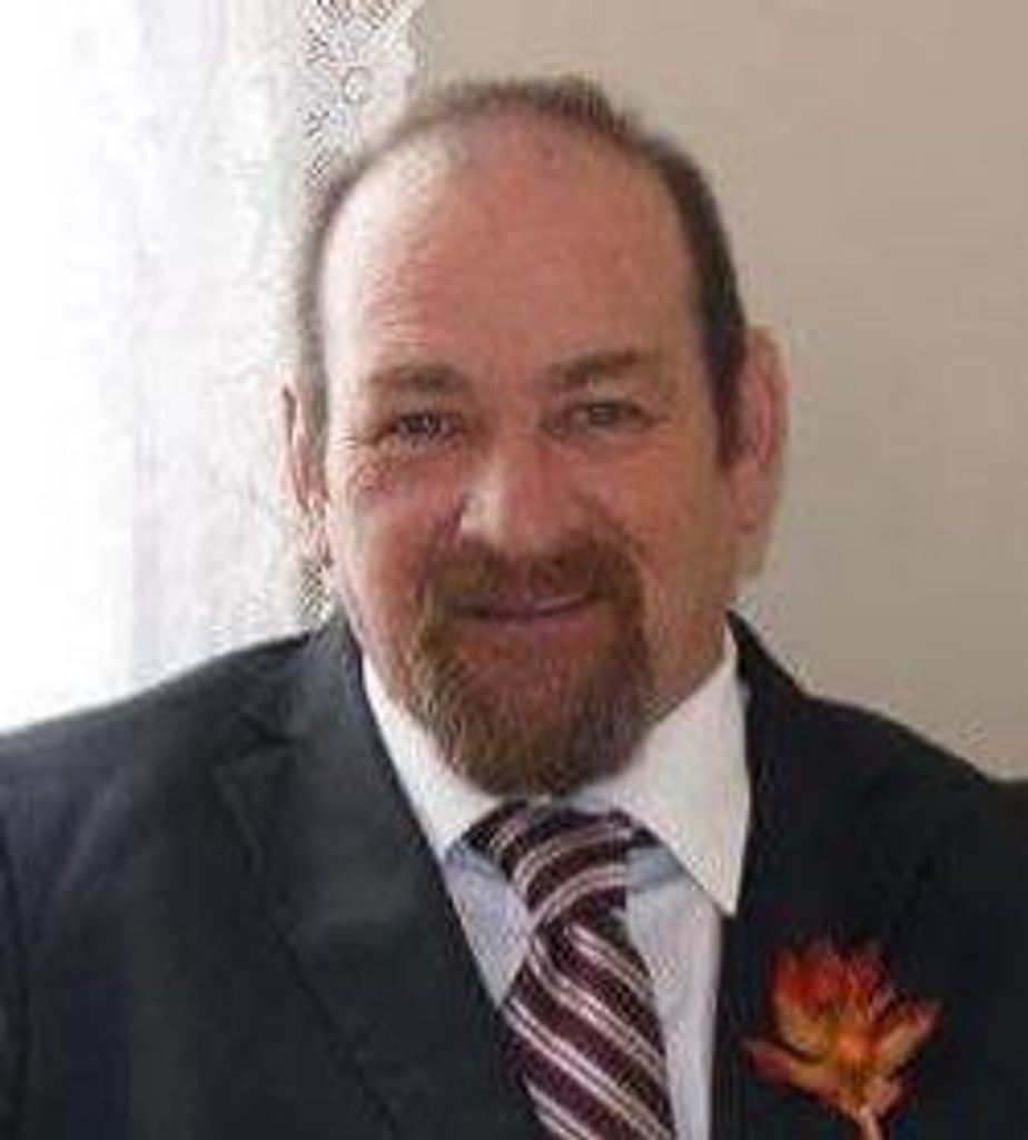 James Pickett Profile Photo