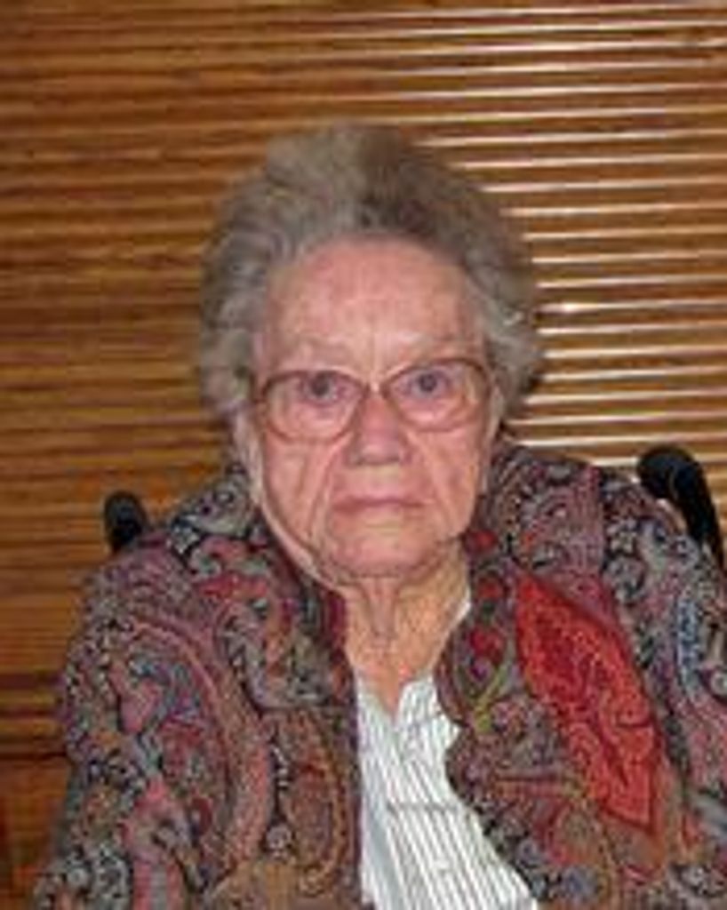 Lorene Shepard