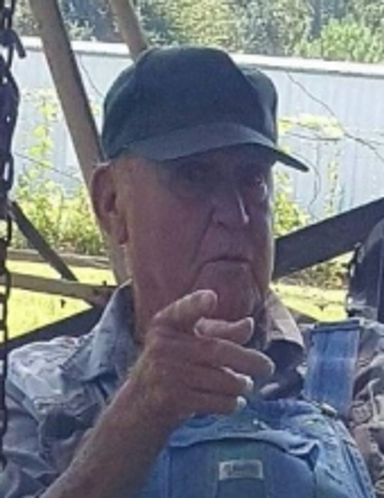 Edgar C. "Jack" Holliday Profile Photo