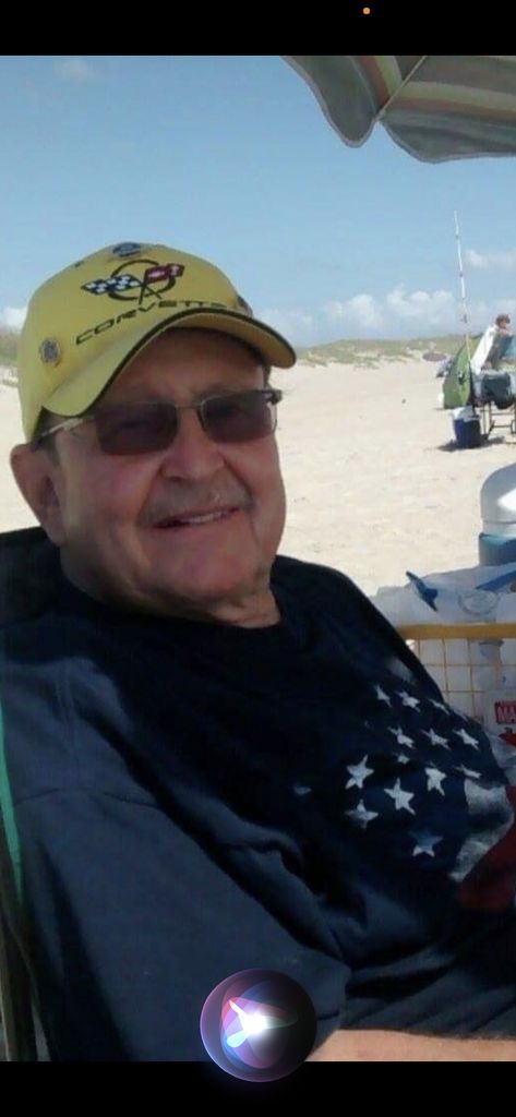 C. Vaughan Lewis Profile Photo