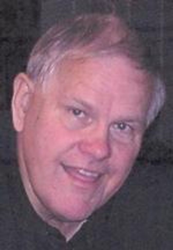 William "Bill" L. Bierly