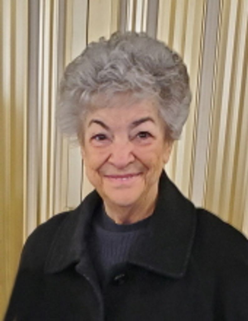 Diane Kay Frandsen