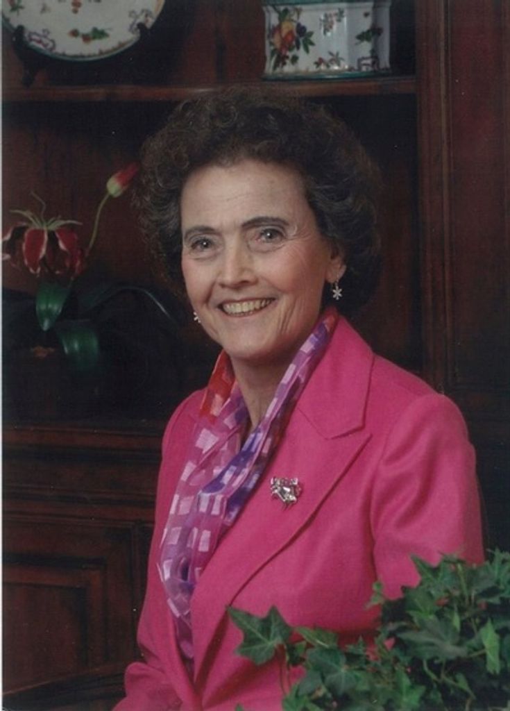 Maydell Hanson Corley Profile Photo