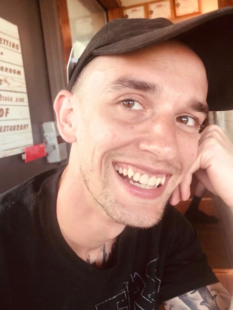 Trent Gilley Profile Photo