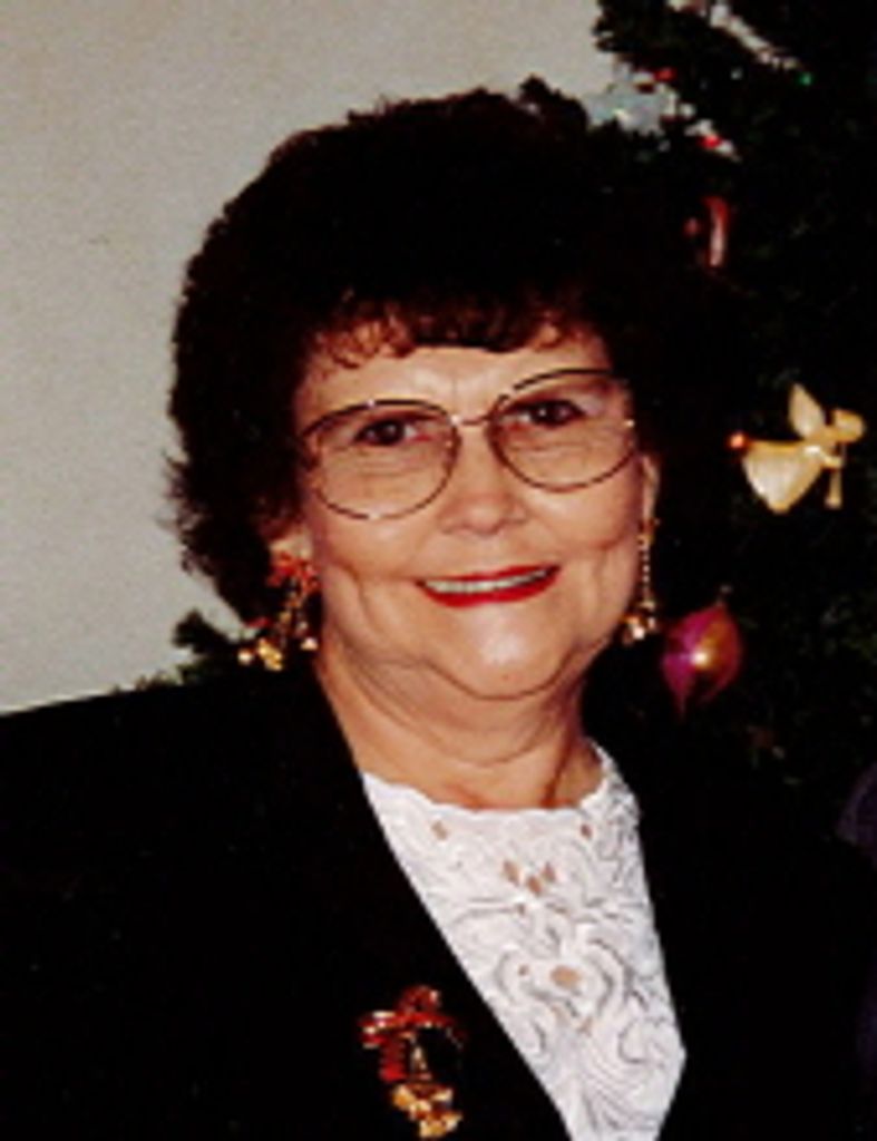 Raylene  Robertson 