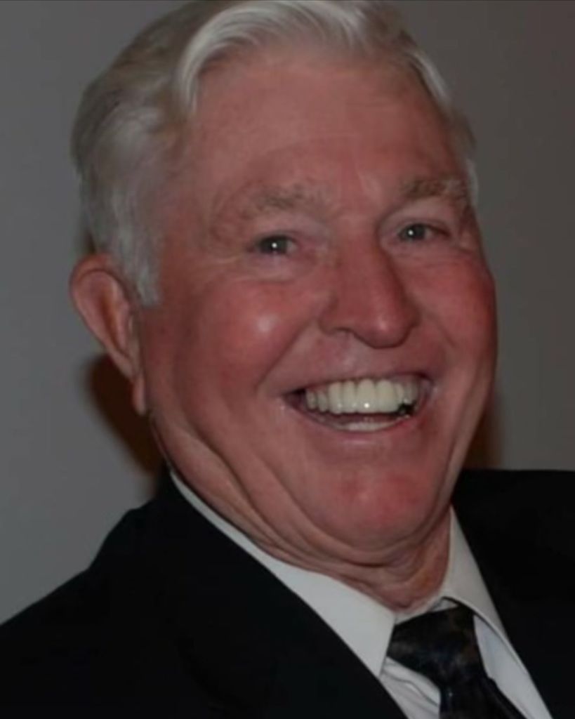 Alvin E. Wilbanks
