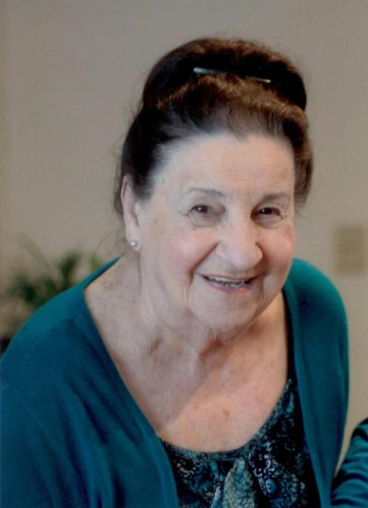 Marie Ferrentino