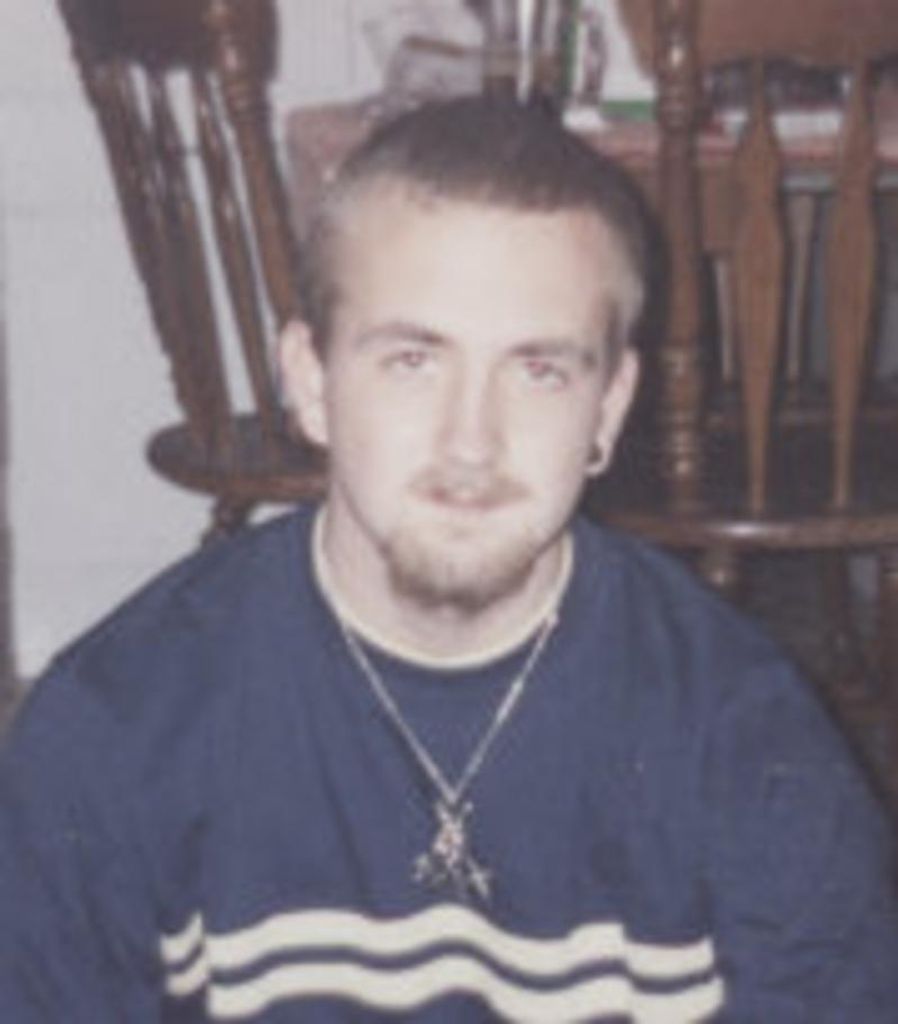 Chris Wilson Profile Photo