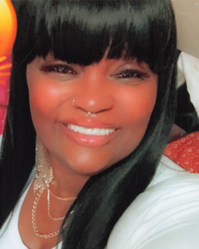 RaeAnn Maria Chisolm Profile Photo