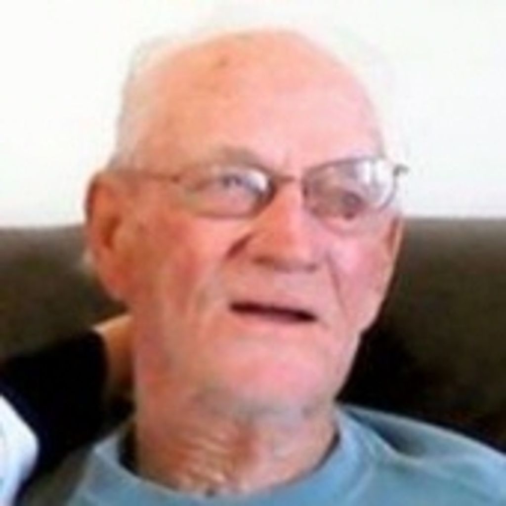 Frederick R. Peterson