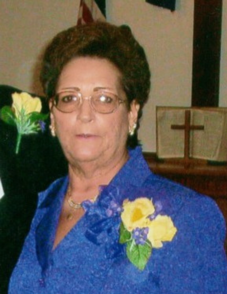 Mary Elizabeth (Housley) Owens Profile Photo