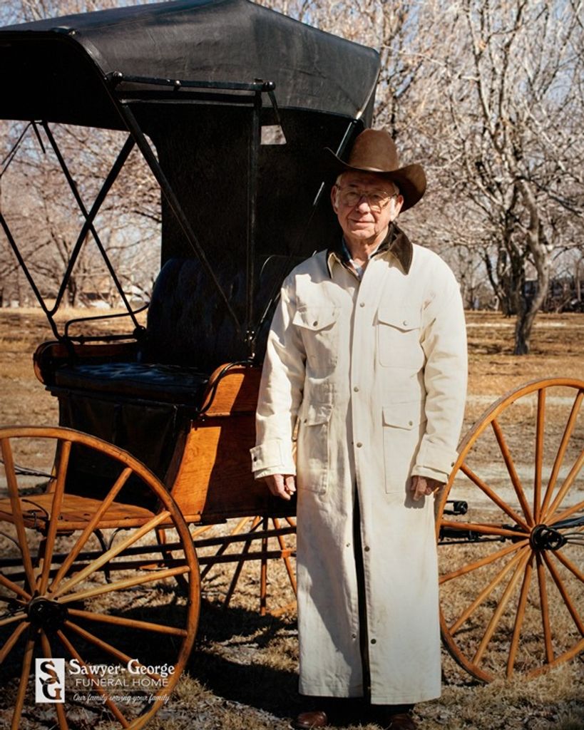 Burlen Franklin Kerr