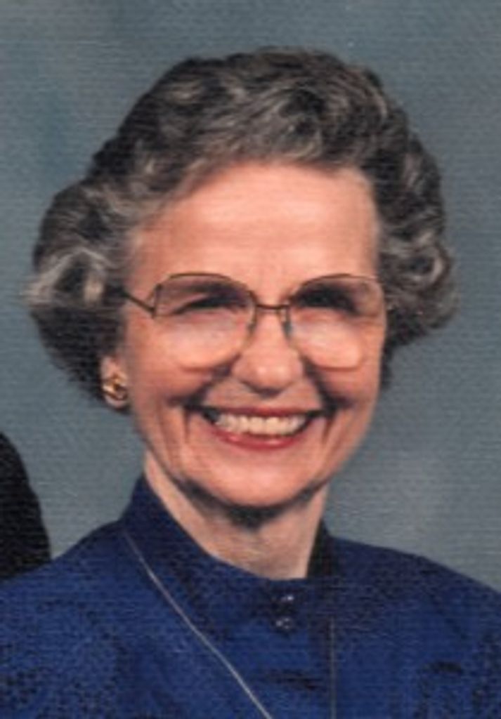 Doris Sharp