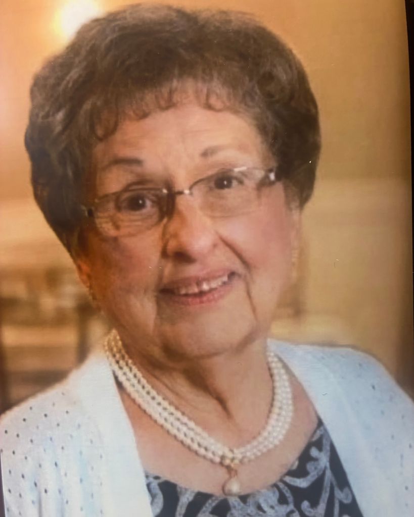 Marie Alfieri Profile Photo