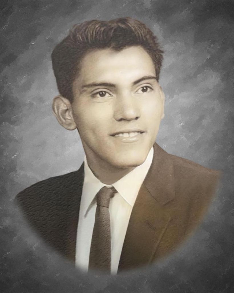 Guadalupe Rivera Sr.