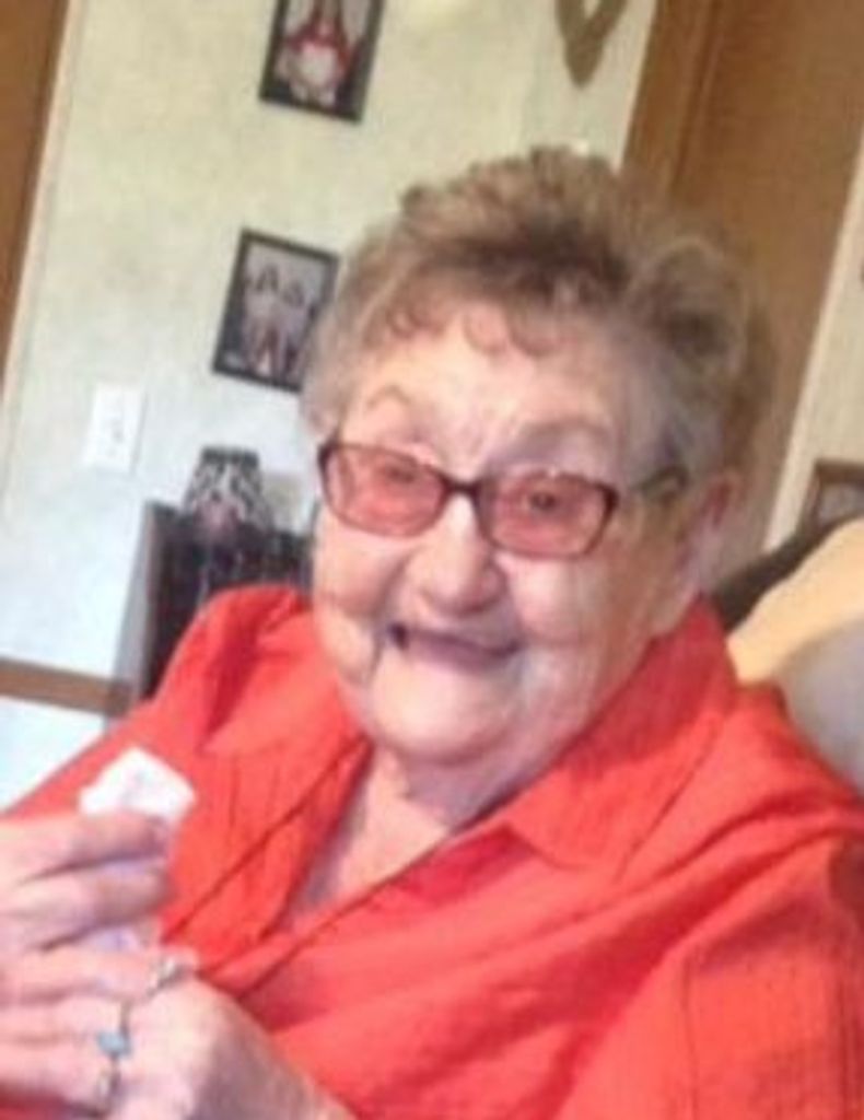 Edith Maxine Williams Profile Photo