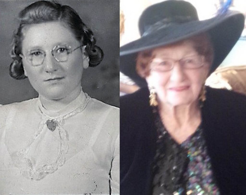 Elizabeth Alexander