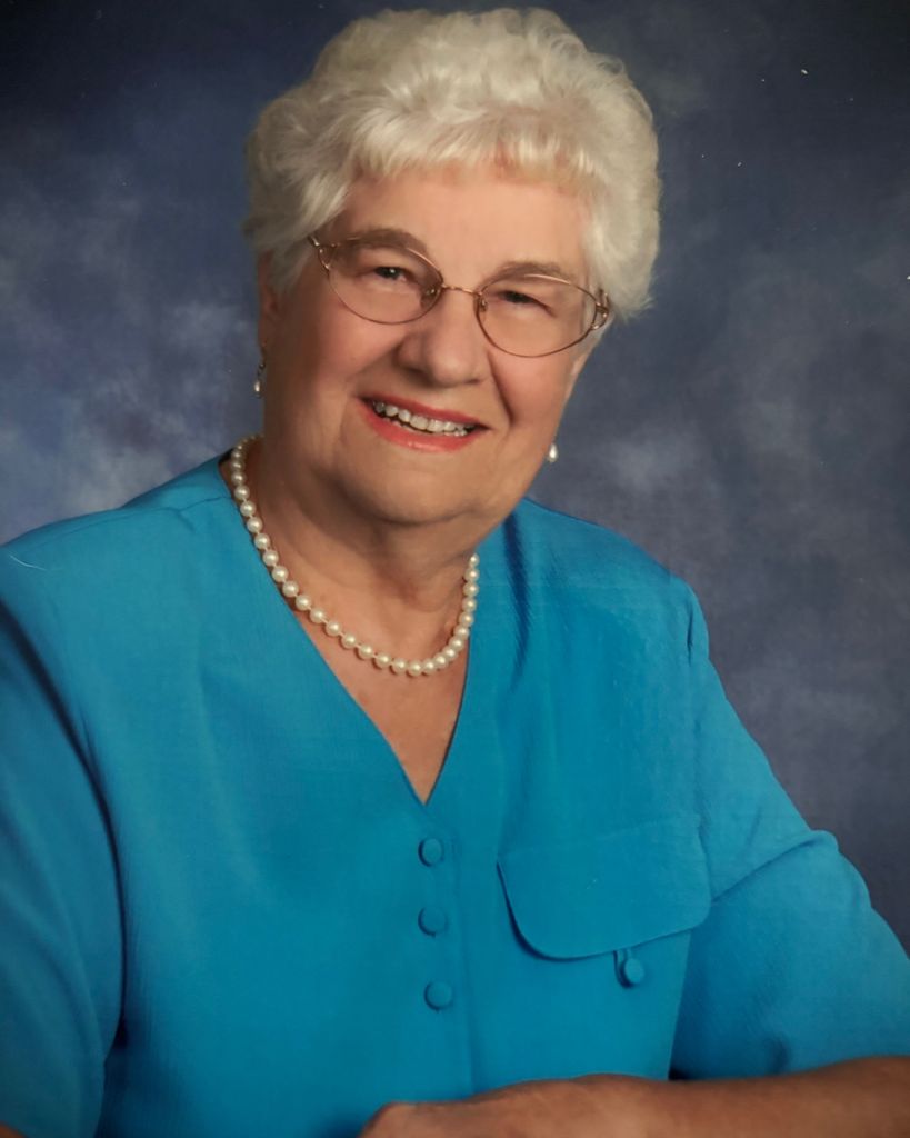 Jessie Ambrose Crews Profile Photo
