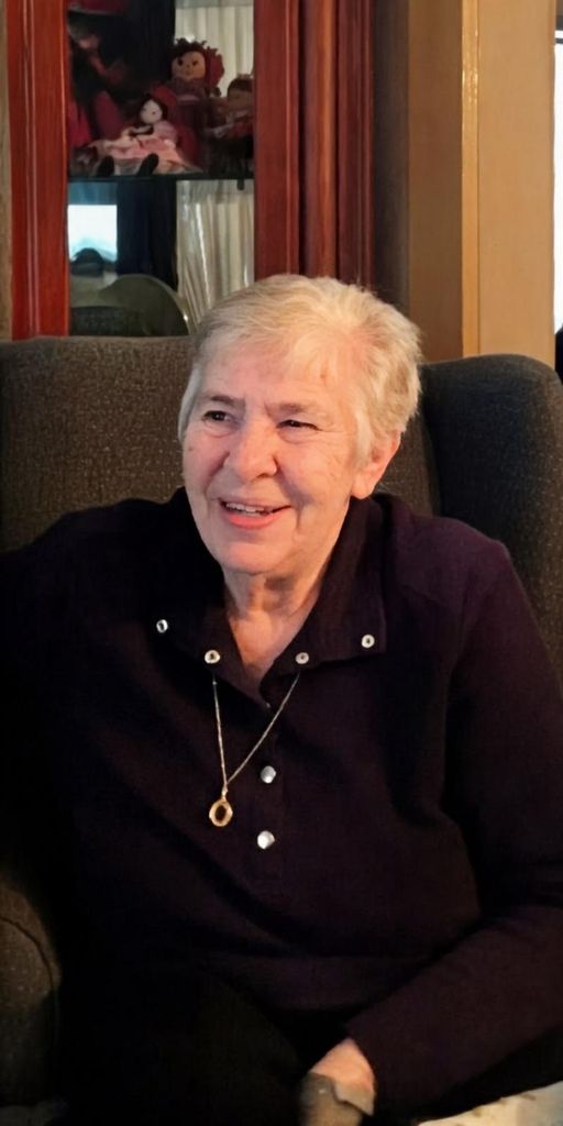 Regine Griswold Profile Photo