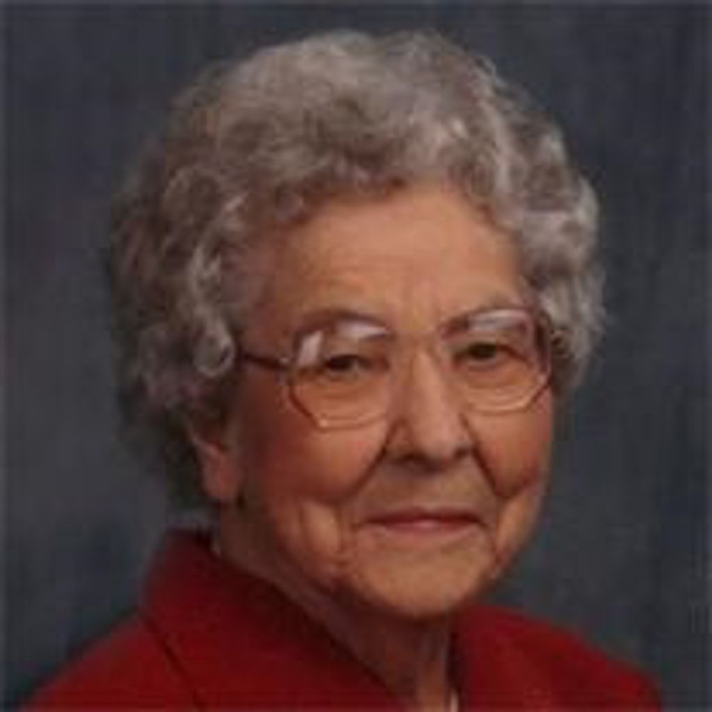 Dorothy Pounds
