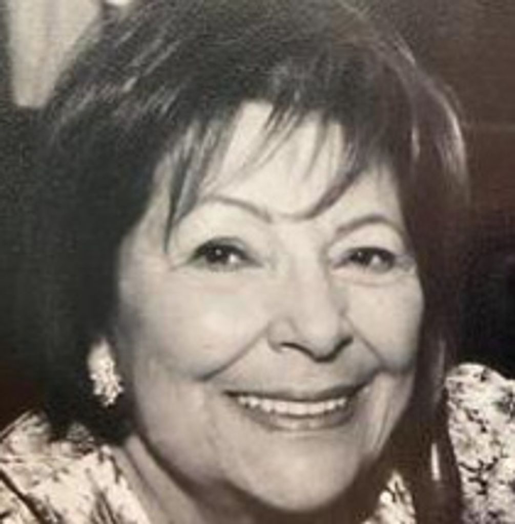Barbara Camparone Savadore