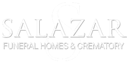Salazar Funeral Homes & Crematory Logo
