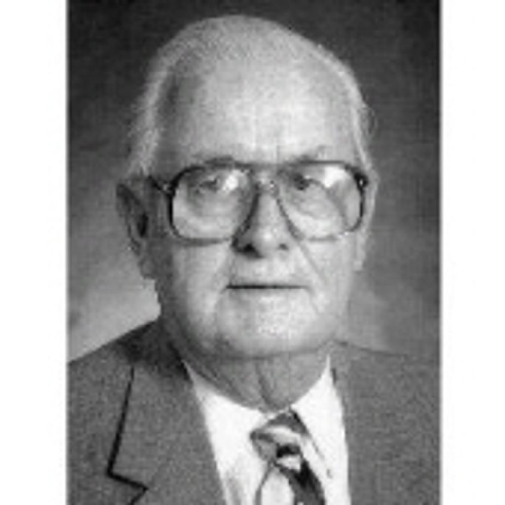 John F. Spirk, Sr.