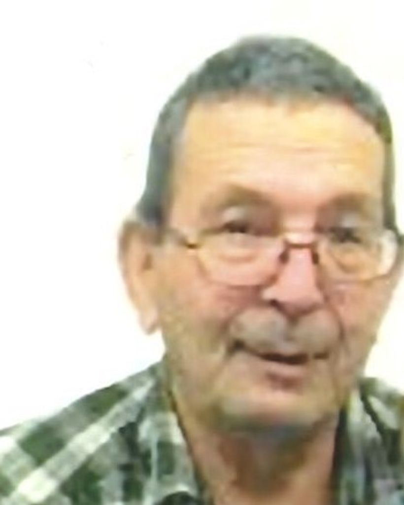 Donald Leroy Musselman