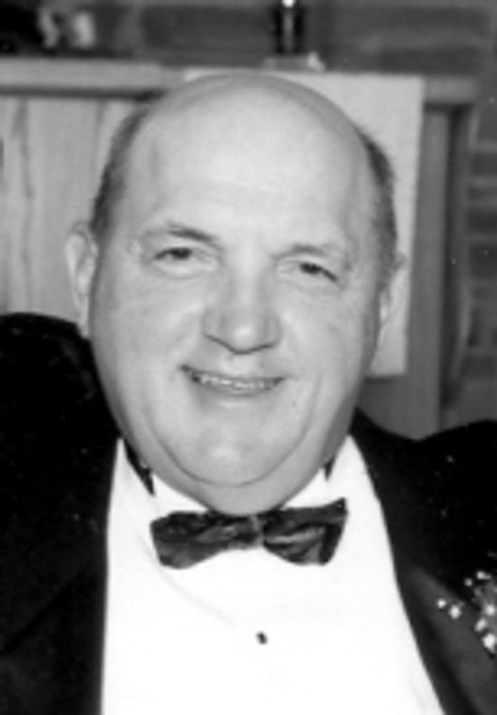 James Kohl, Sr.
