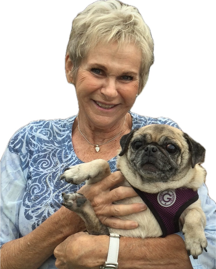 Sue Woodrup