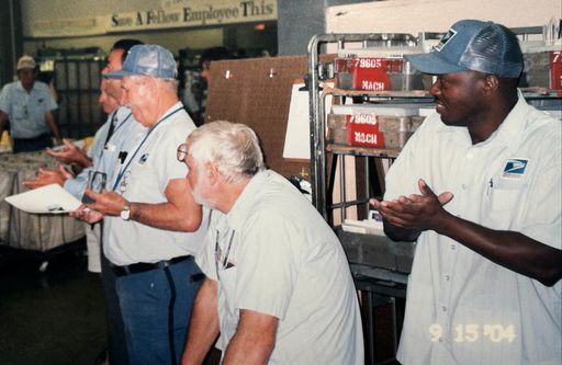 Joe Dell Newman photo gallery thumbnail 72 of 89