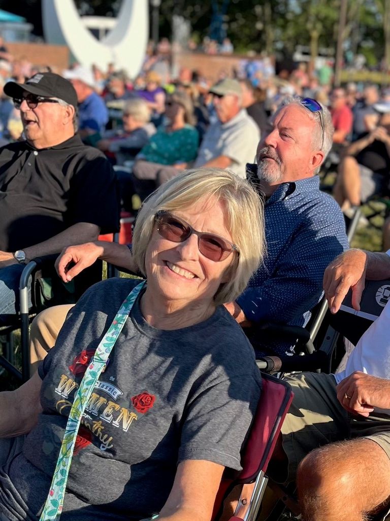 Diane Jane Schmidt Profile Photo