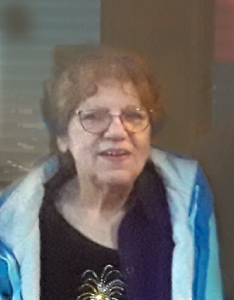 Karyn Sue Bliudzius