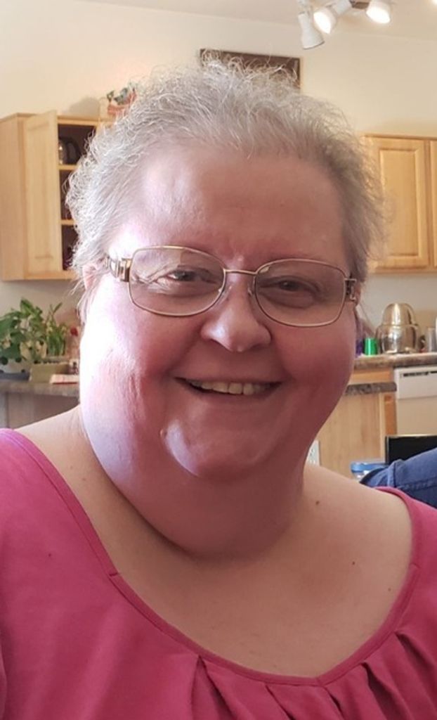Debra "Debbie" Ann Rickard