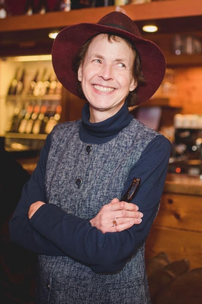 Susan C. Mancinelli Profile Photo