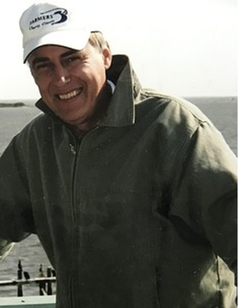 Philip  Daryl Crater