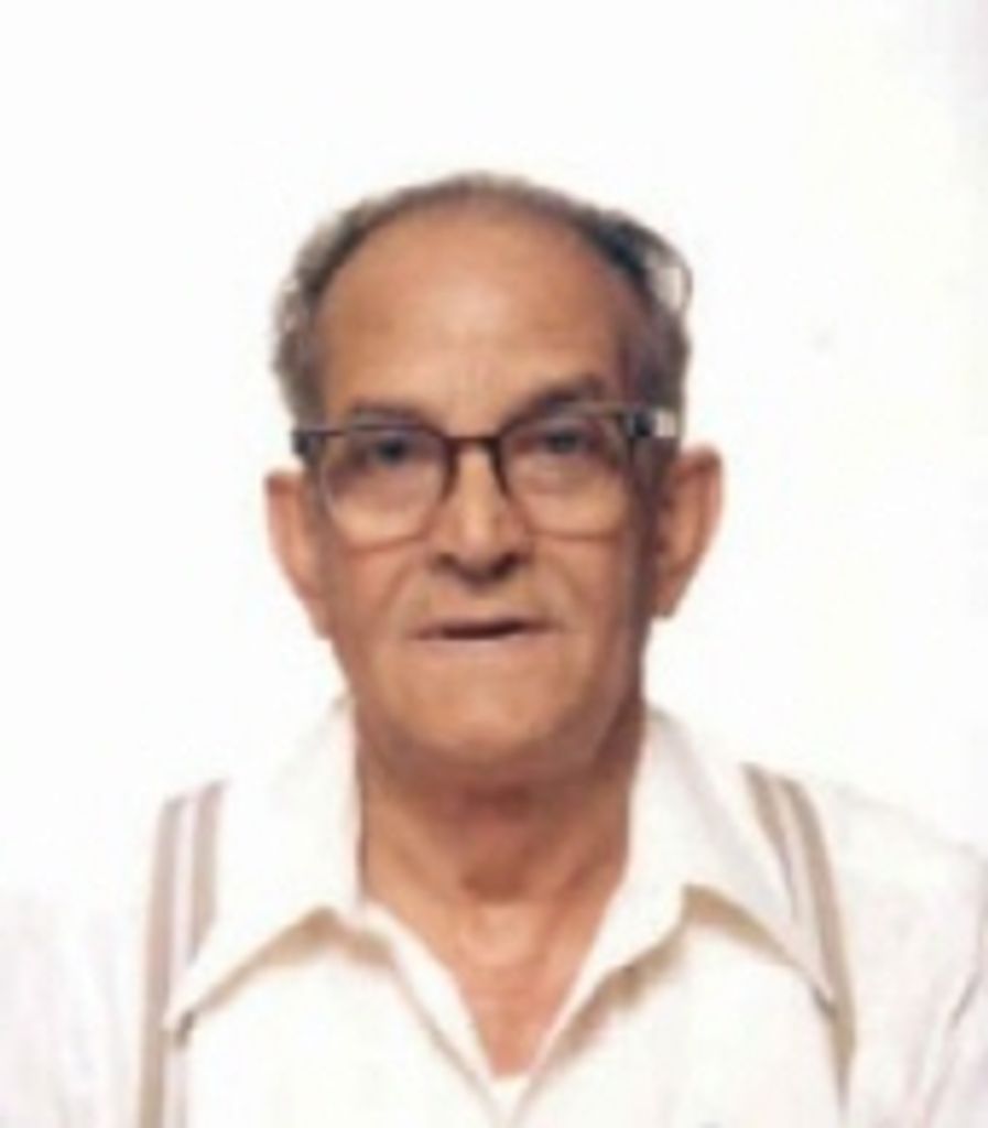 Anthony Paul Tony Saladino, Sr.