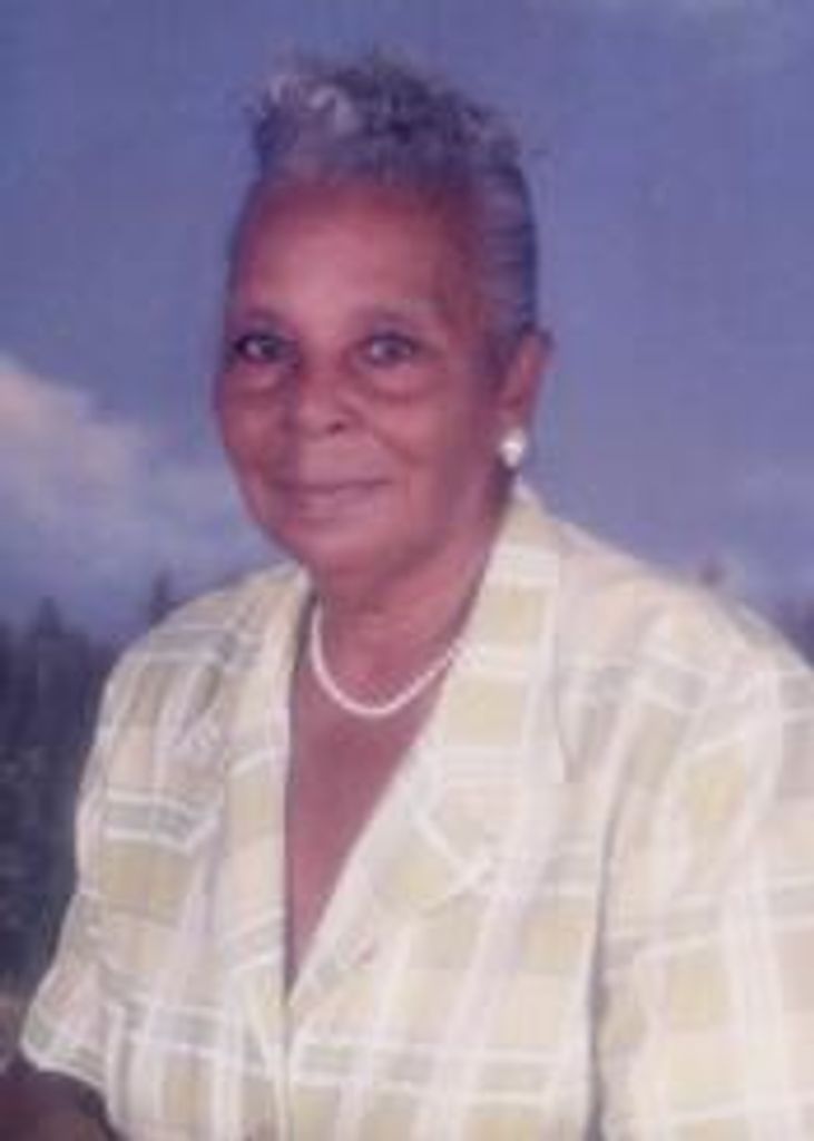 Nellie Albertha Major Profile Photo