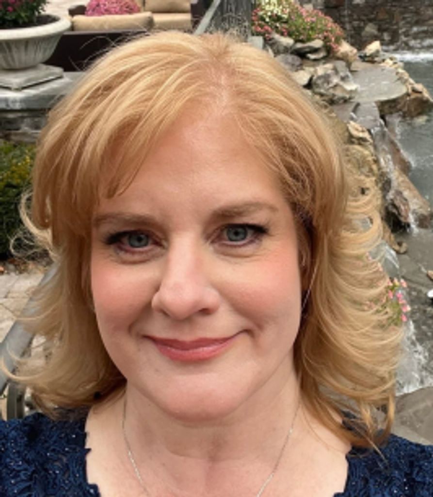 Katherine Berak Profile Photo