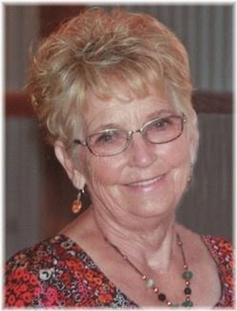 Mildred Thorstad