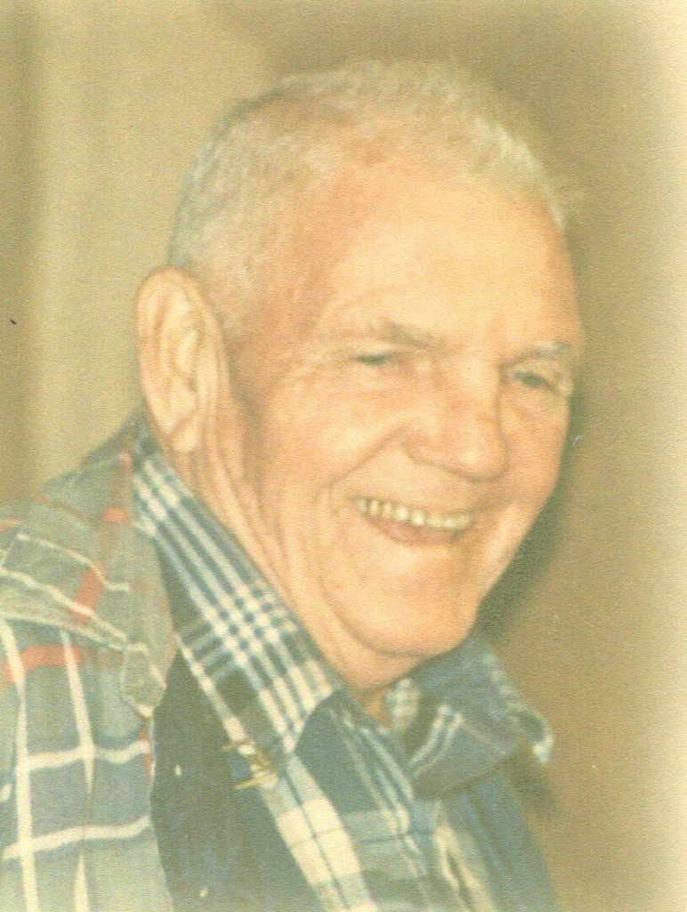 Thomas Wilson