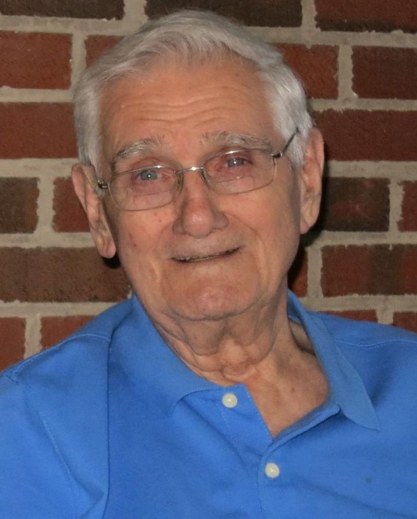 William Angelo Ferro Profile Photo