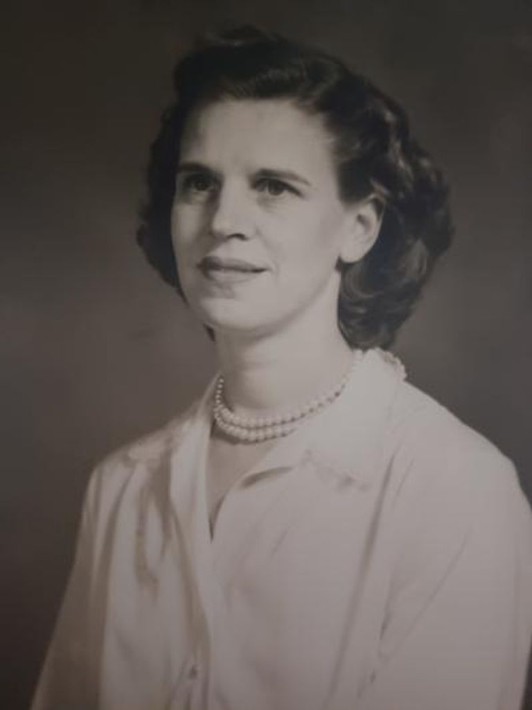 Anna Belle Wright Profile Photo