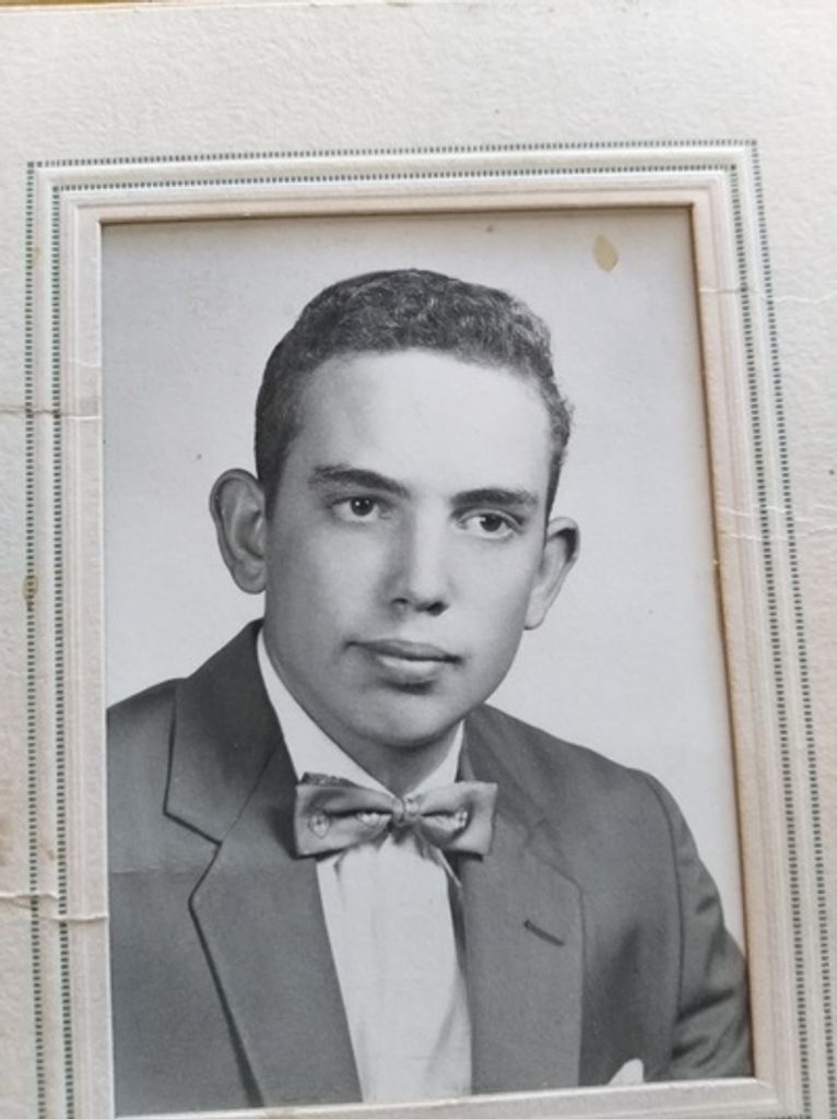 Wendal Wayne Hickman Profile Photo