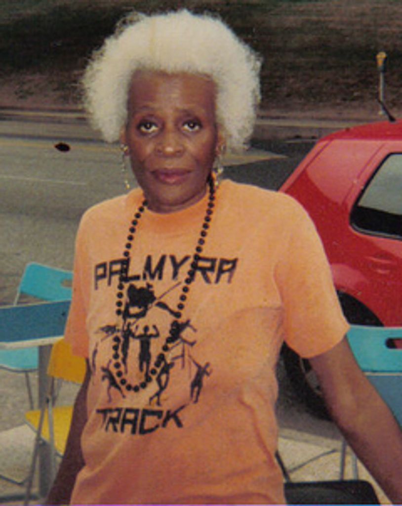 Jacqueline Settles