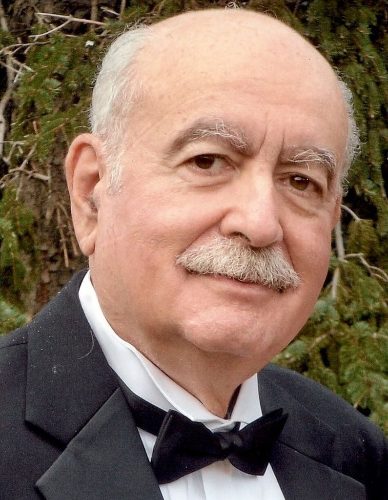 Robert L. Garcia Profile Photo